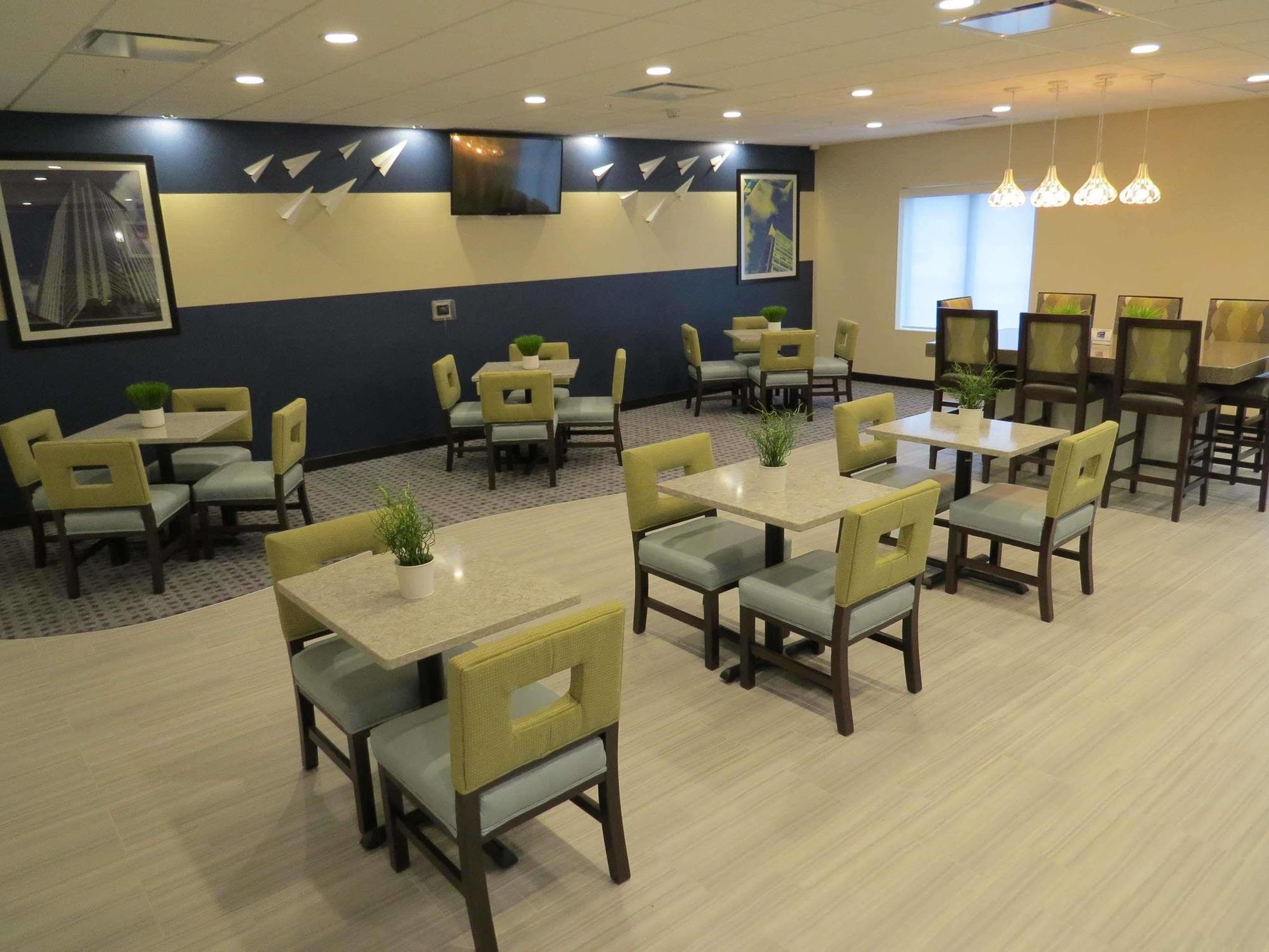 加南帕克贝斯特韦斯特优质套房酒店 Kearsarge 外观 照片